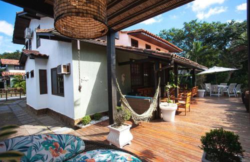 BZ03 - Casa em Condomínio Clube a Passos da praia - Foto 53