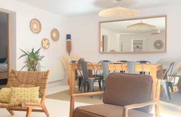 La Villa Méla au marché de Piraillan - Foto 19