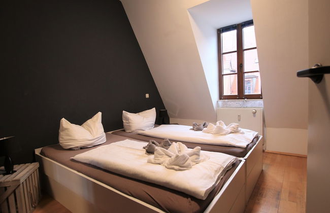 SLADKIY SLIVA Boutique Apartment - Foto 12