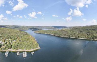 Exklusive Cabins am Rursee inmitten der Natur – mlab relax Eifel - Foto 45