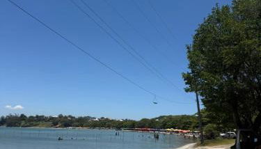 São Pedro - Pé na areia - Foto 5