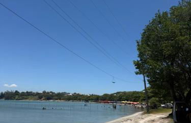 São Pedro - Pé na areia - Foto 5