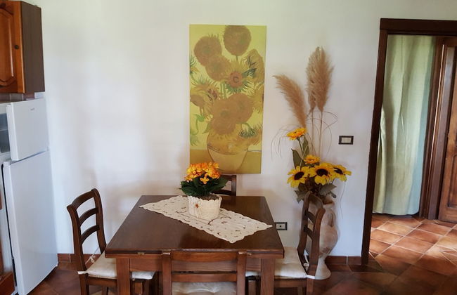 Agriturismo Aiola - Foto 10