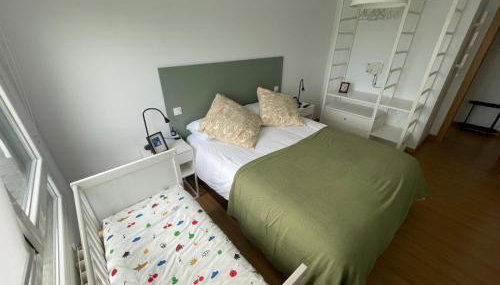 Apartamento Polanco Plaza - Foto 3