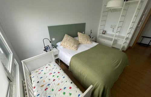 Apartamento Polanco Plaza - Foto 22