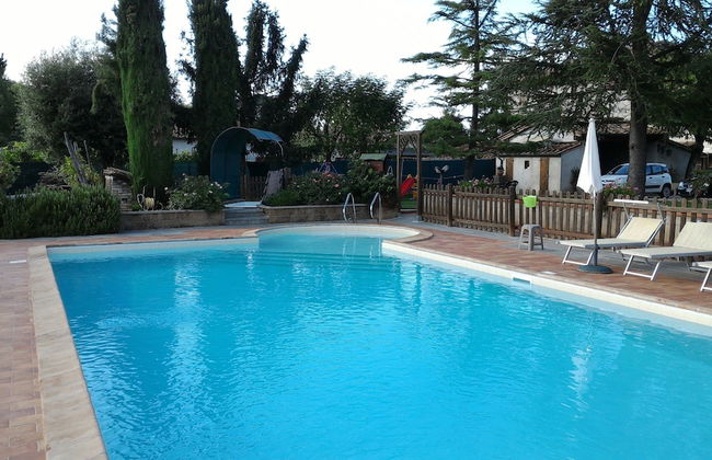 Agriturismo Podere Casenove - Photo 39