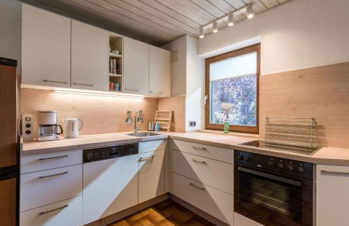 Ferienwohnung Panoramablick - Foto 8