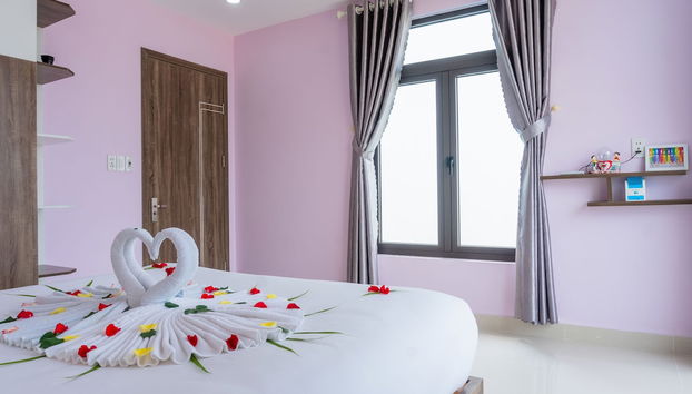 Facetime Home - Foto 4, Habitación