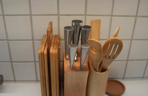 Große Wohnung mit XXl-Balkon in Schwerin Mitte - Photo 29