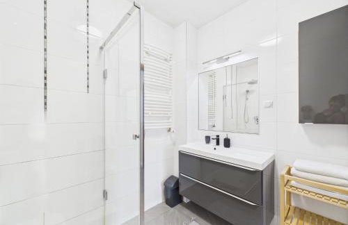 ApartamenySnu, Słoneczny Premium, Centrum - Foto 14