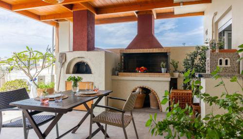 Doma Rooftop Apartment - Foto 4