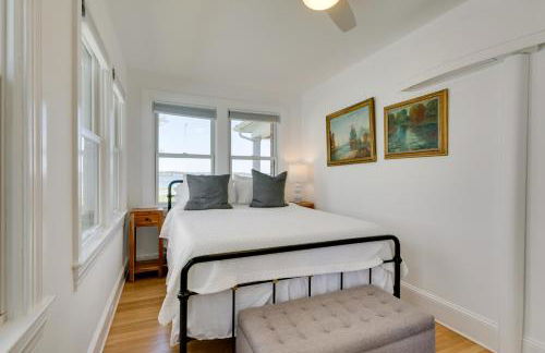 Beautiful Colonial Home on the Choptank River - Foto 19