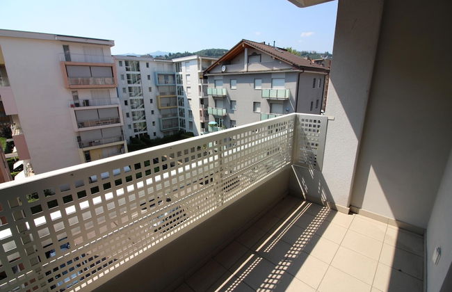 Santi Apartment Few Min From Lake - Foto 5