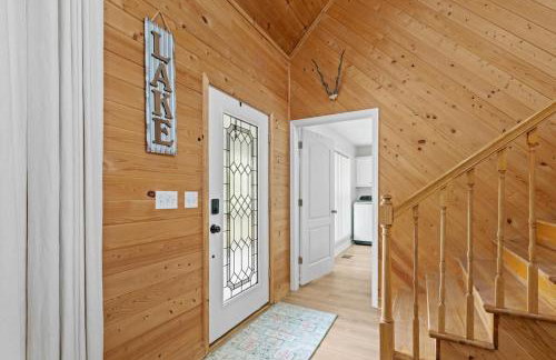 Serenity pointe lake house - Foto 4