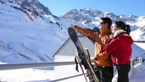 Résidence Mer & Golf Pic du Midi - Foto 5