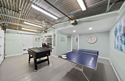 Multi-family Property with Private Pool, Large Yard and Steps From the Bay - Foto 11