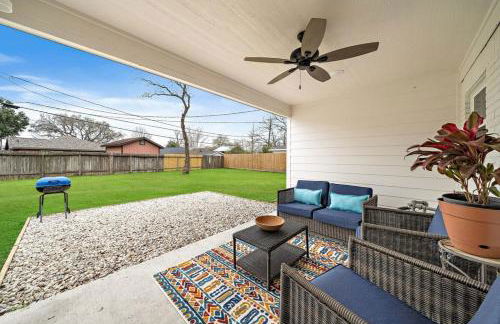 Arcade Covered Patio Sleep 10 3 Bedroom 2 Bath Game Room - Foto 4