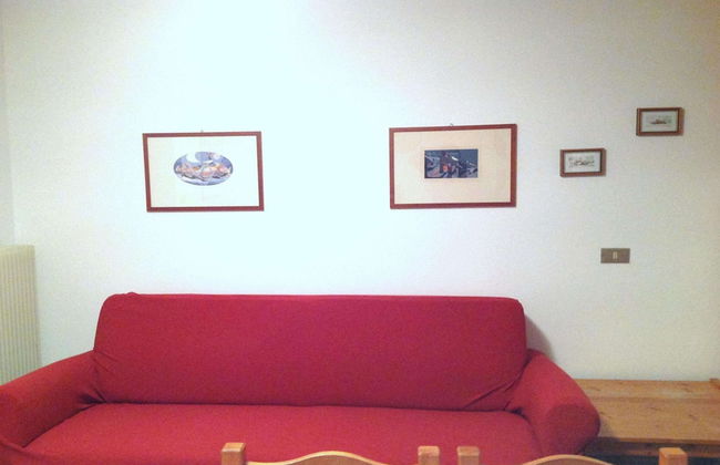 Belvilla by OYO Pozza di Fassa Sei - Foto 13