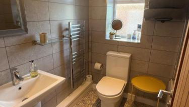 The Hutch Devon - Foto 4, towels