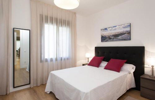 Key San Pau House Terrace - Barcelona - Foto 9