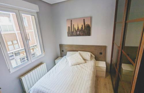 Aloha Bilbao city centre with Parking - Foto 10