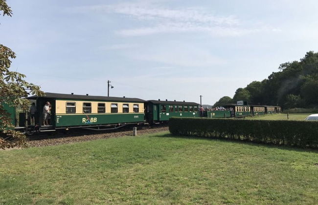 Holiday Apartment "kati" - Foto 24