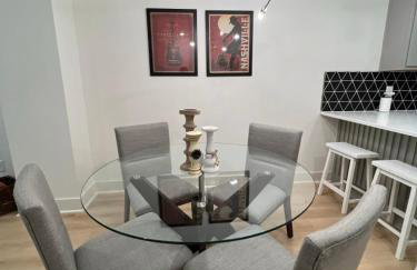 3BR Game Room Sleeps 10 Near Opry & Broadway - Foto 16