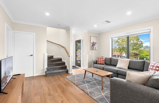 Bungunyah Apartments - Foto 32