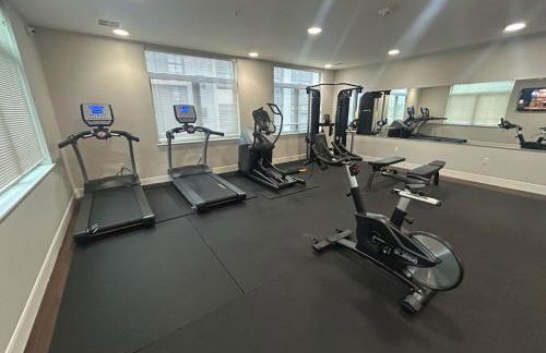 Downtown View Near Lake Michigan Plaza Black - Foto 12