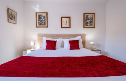 Villa Montês - Exclusive Apartments & Prime Location - Foto 71