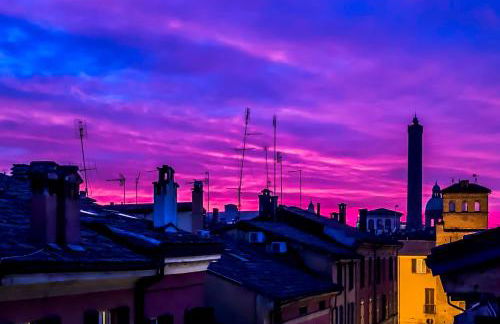 Healthy Flat Bologna - Tower Skyline View - Photo 27
