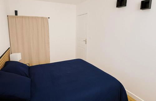 Logement Heliconia proche Paris et aéroport Charles de Gaulle - Foto 10