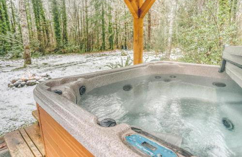 Riverwood Hideaway - Foto 35