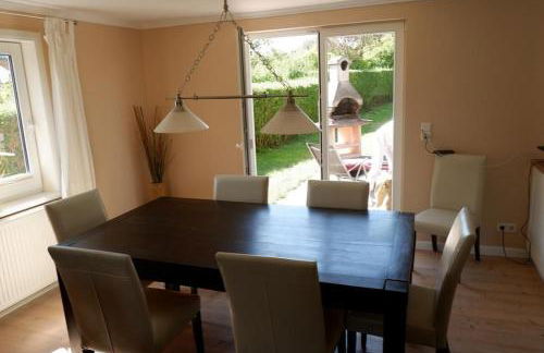 Haus am Jaardenhug in Utersum für 7 Pers - Foto 6