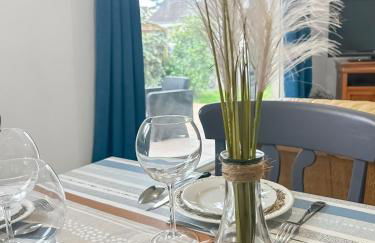 Maison lumineuse, jardin et Wi-Fi gratuit - Foto 43