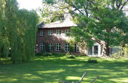 Krügerhof Lübbersdorf - Foto 1