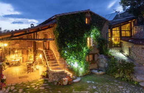 Casa rural cal Rei - Foto 1