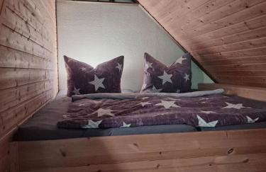 Idyllisch & ruhig - gemütliches Ferienhaus im Wald Hunde willkommen, in Hatten, nahe Oldenburg - Foto 33