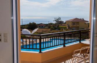 Apartments Hotel & Studios, Xifoupolis - Foto 47