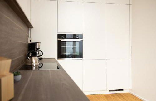 Apartments am Eselsbrunnen - Altstadt - Zentral - Küche - Wifi - Powered by Ko-Living - Foto 79