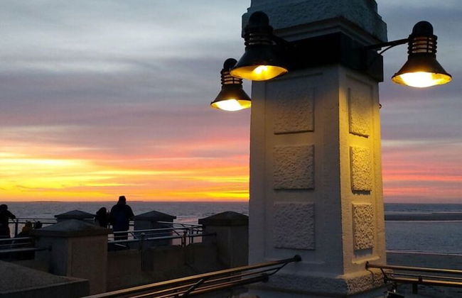 Holiday Apartment South Beach - Foto 6