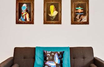 Big Beach Boutique Champagne bar & roof terrace! - Foto 10