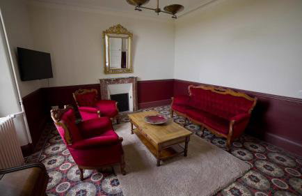 Les Gîtes du Château de la Viaudière - Foto 6