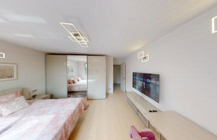 Design Apartment EMERALD Viškovo - Photo 49