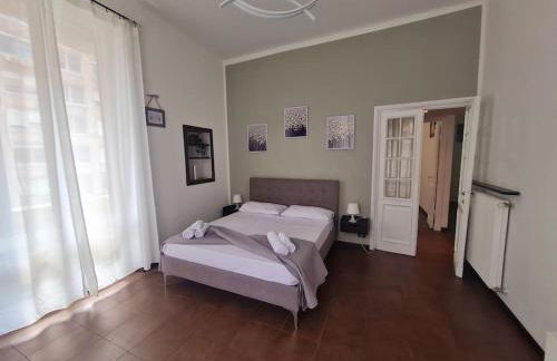 La casa di Pepe - Appartamento centrale luminoso - Foto 1