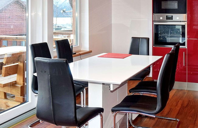 Holiday Home in EidsvÃ¥g - Foto 50