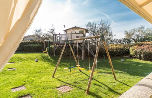 Villa La Fornace - Foto 17