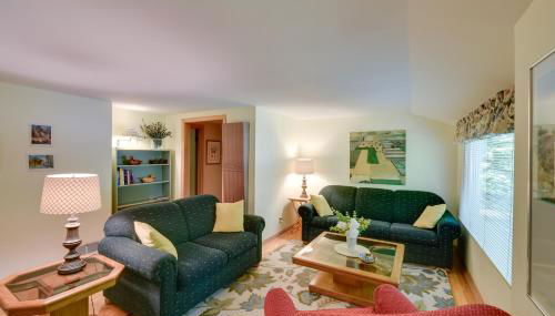 The Carriage House Walk to Peninsula State Park - Foto 3