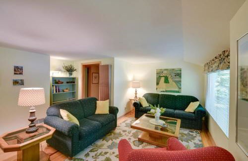 The Carriage House Walk to Peninsula State Park - Foto 3