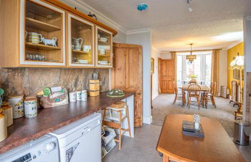 Galeri Harlech Townhouse - Foto 7